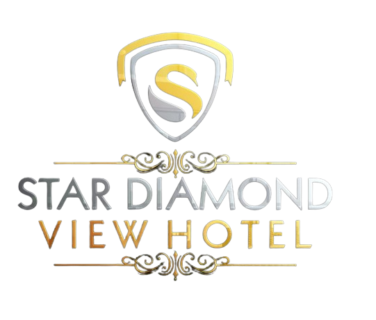 Star Diamond View Lounge & Suite